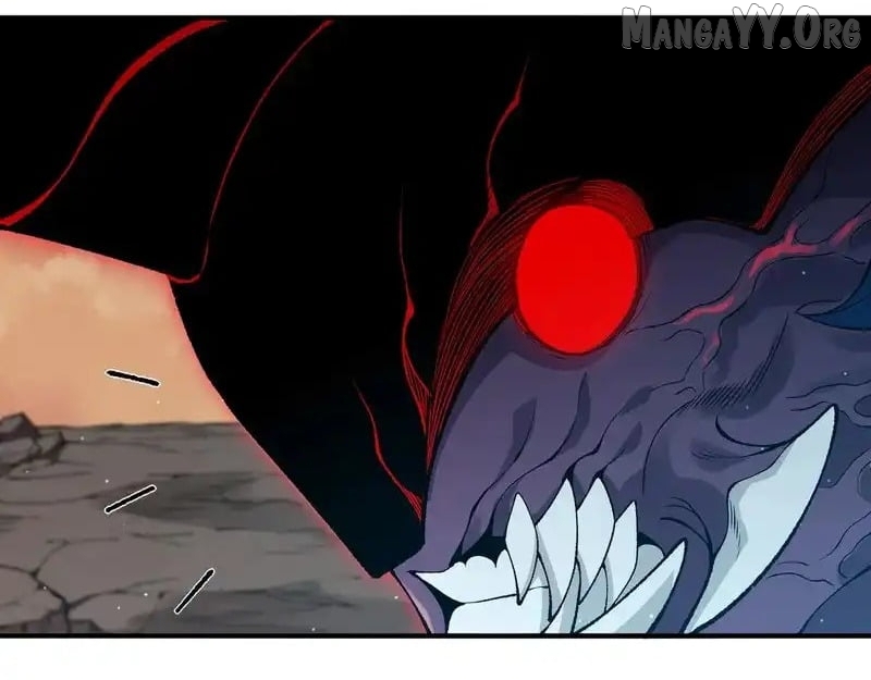 The Devil Never Cries Chapter 134 - page 44